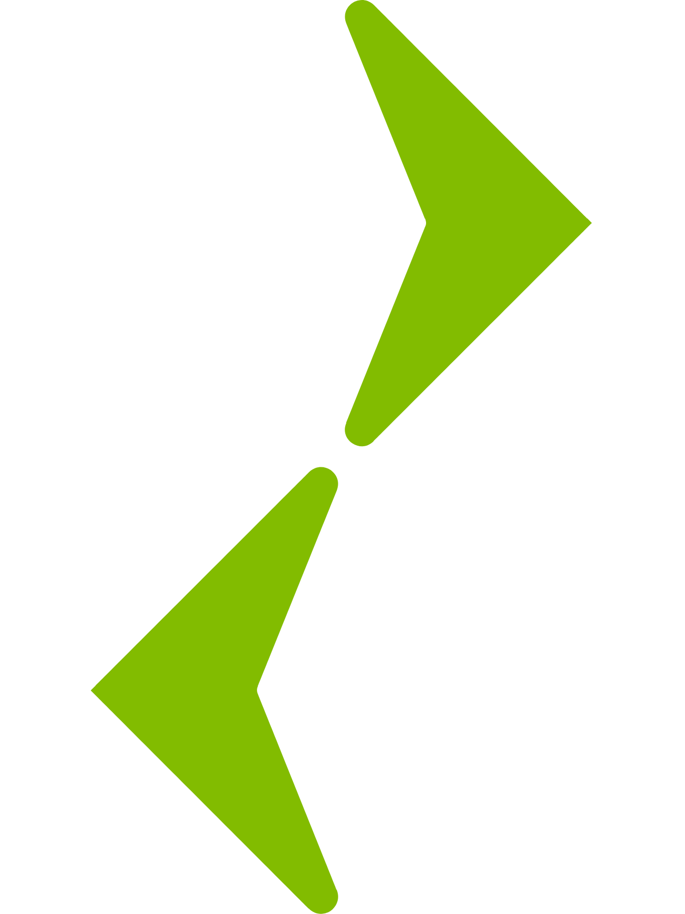 Lightning eMotors Logo für dunkle Hintergründe (transparentes PNG)