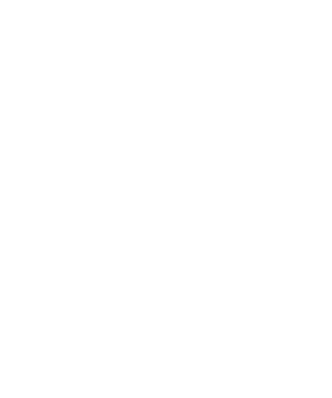 Ermenegildo Zegna logo for dark backgrounds (transparent PNG)