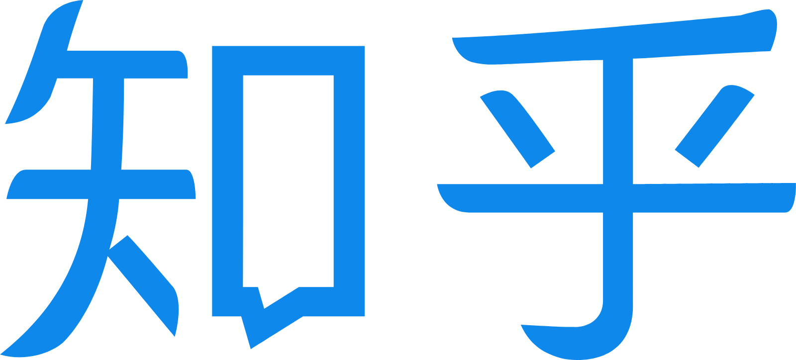 Zhihu Logo (transparentes PNG)