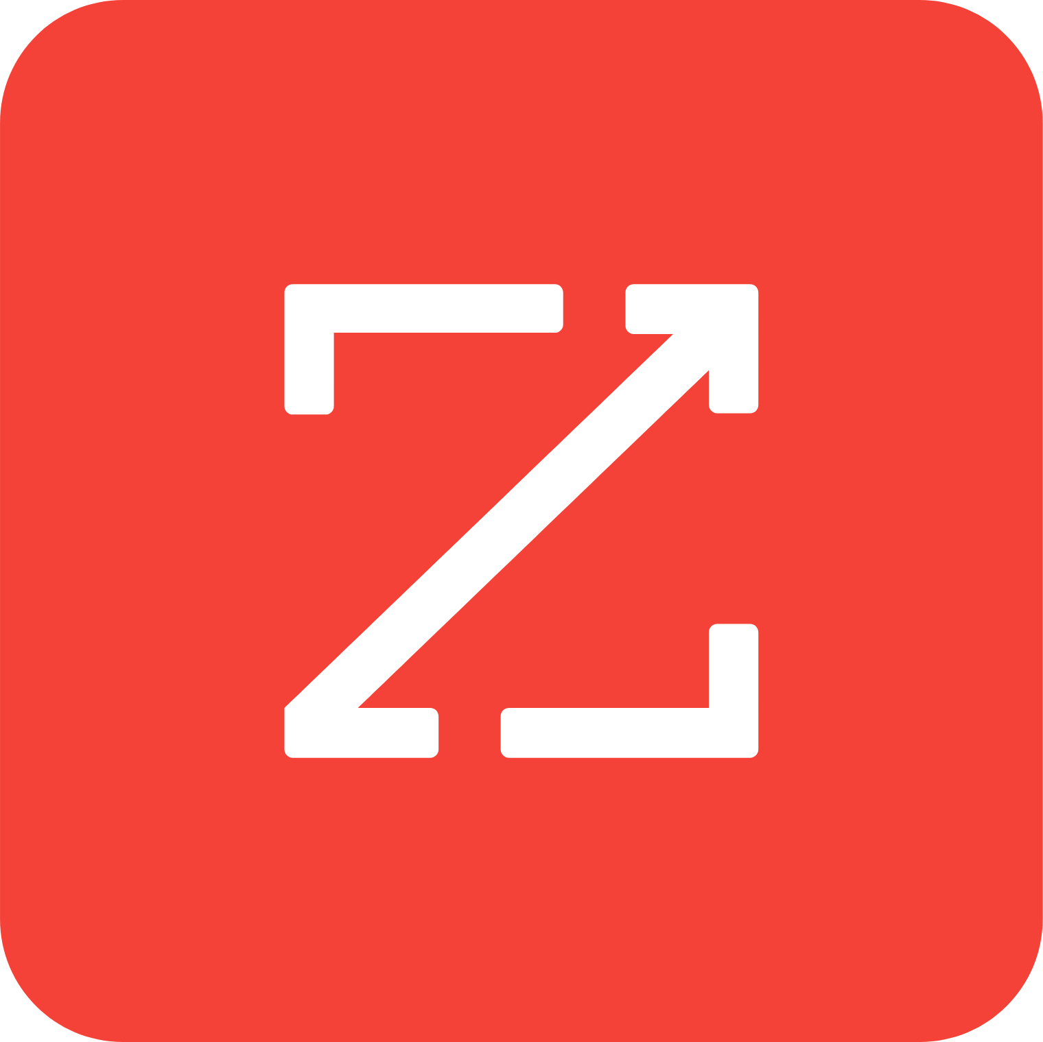ZoomInfo logo (transparent PNG)