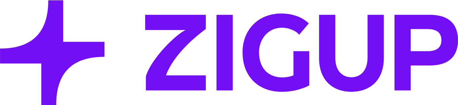 Zigup logo large (transparent PNG)