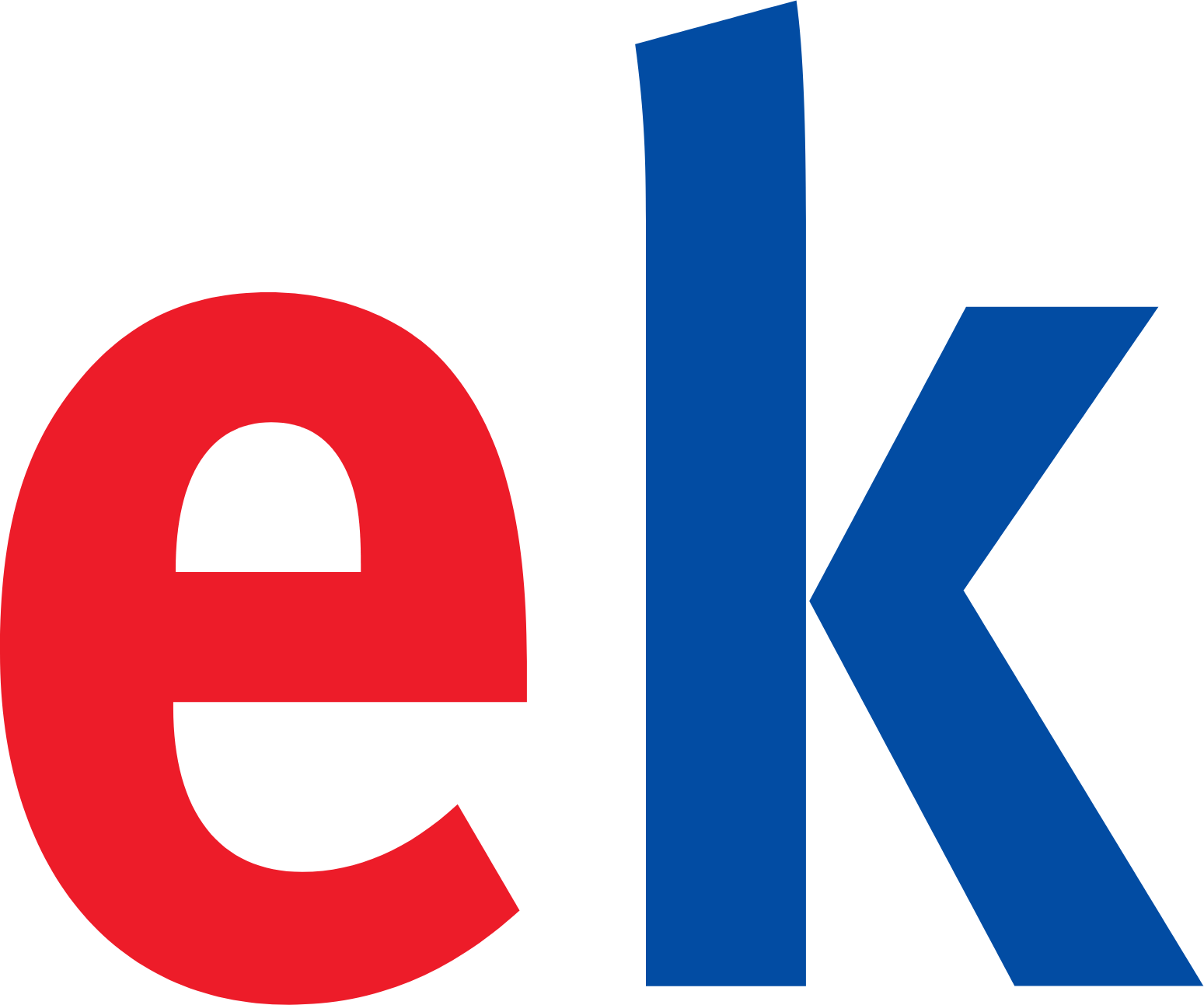 ElringKlinger Logo (transparentes PNG)