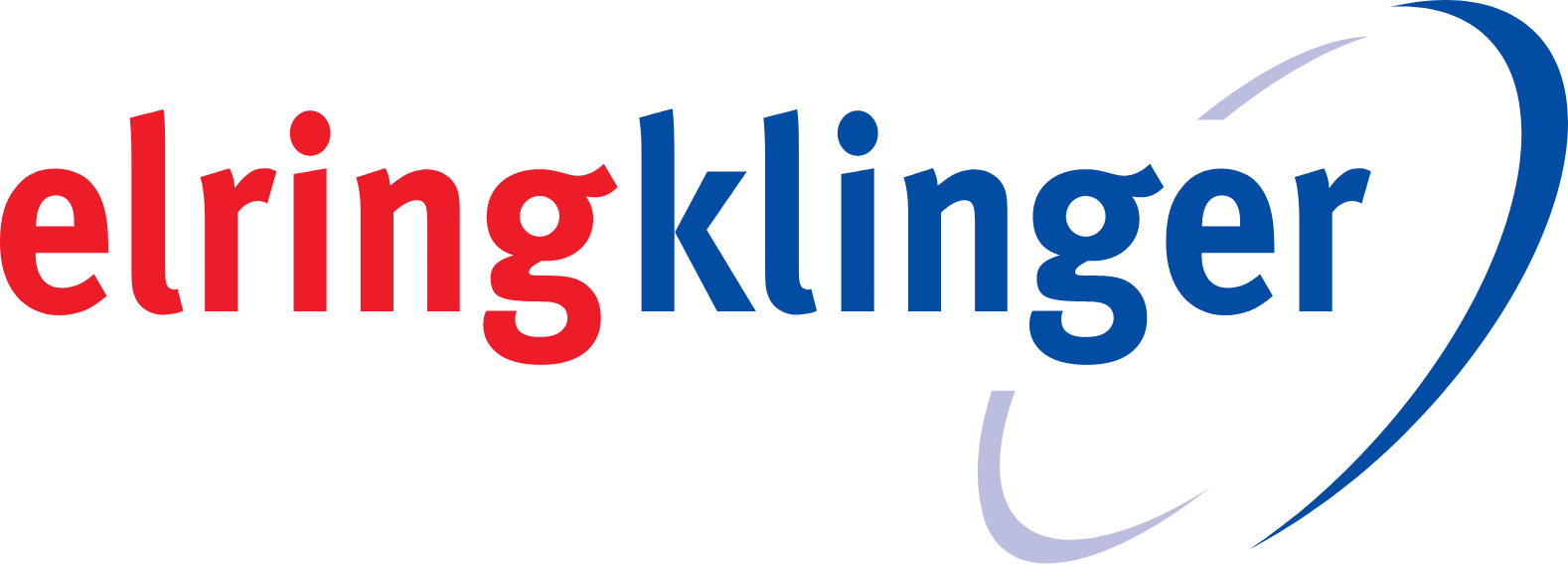ElringKlinger logo large (transparent PNG)