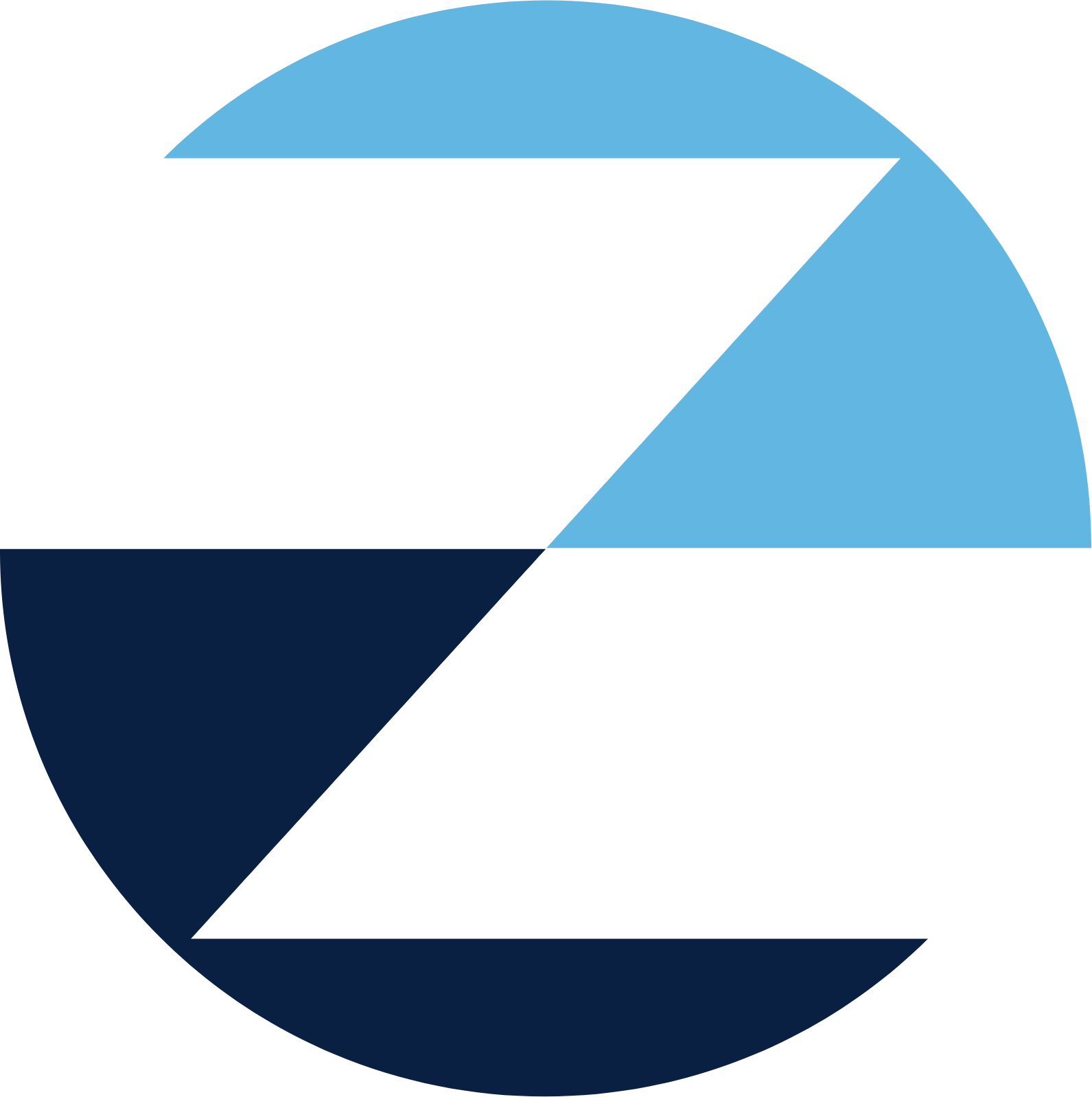 ZimVie Logo (transparentes PNG)