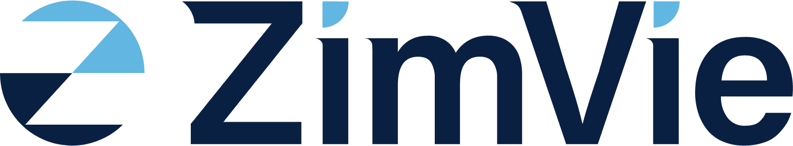 ZimVie logo large (transparent PNG)