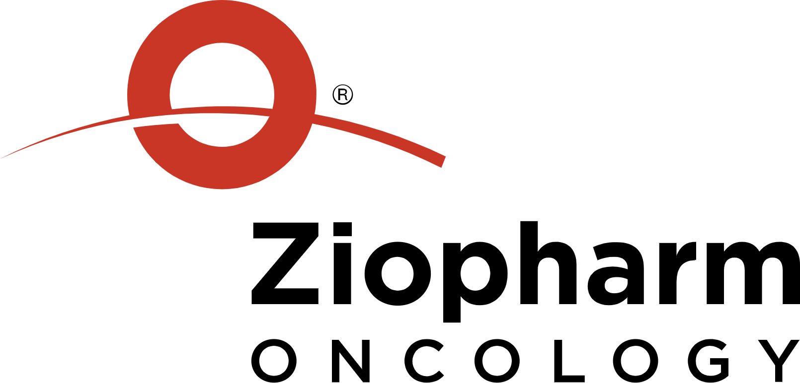 Ziopharm Oncology logo large (transparent PNG)