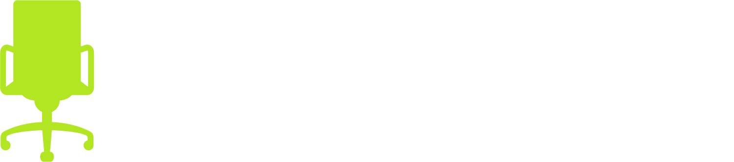 ZipRecruiter Logo groß für dunkle Hintergründe (transparentes PNG)