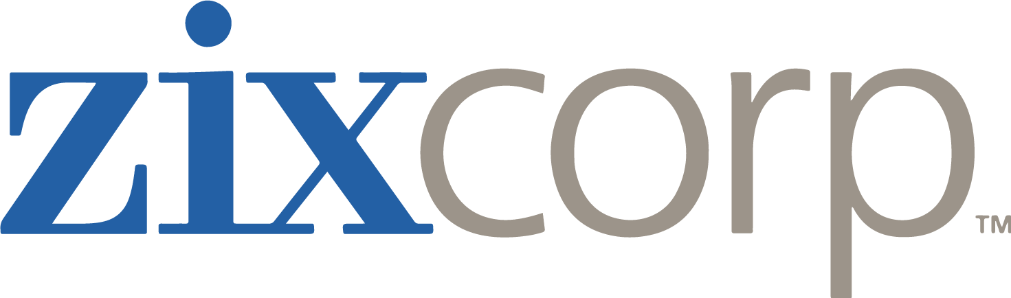 Zix logo large (transparent PNG)