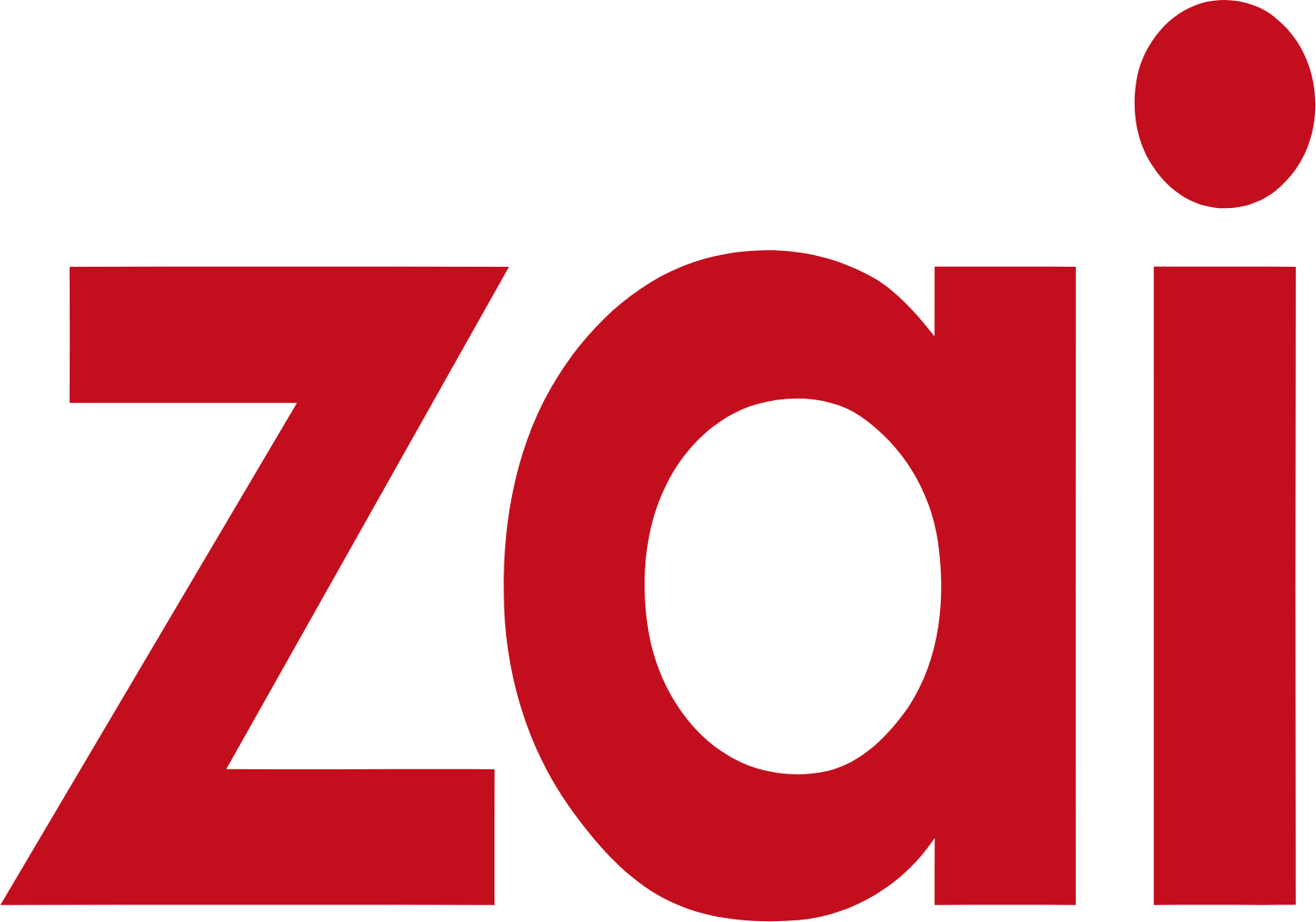 Zai Lab logo (transparent PNG)