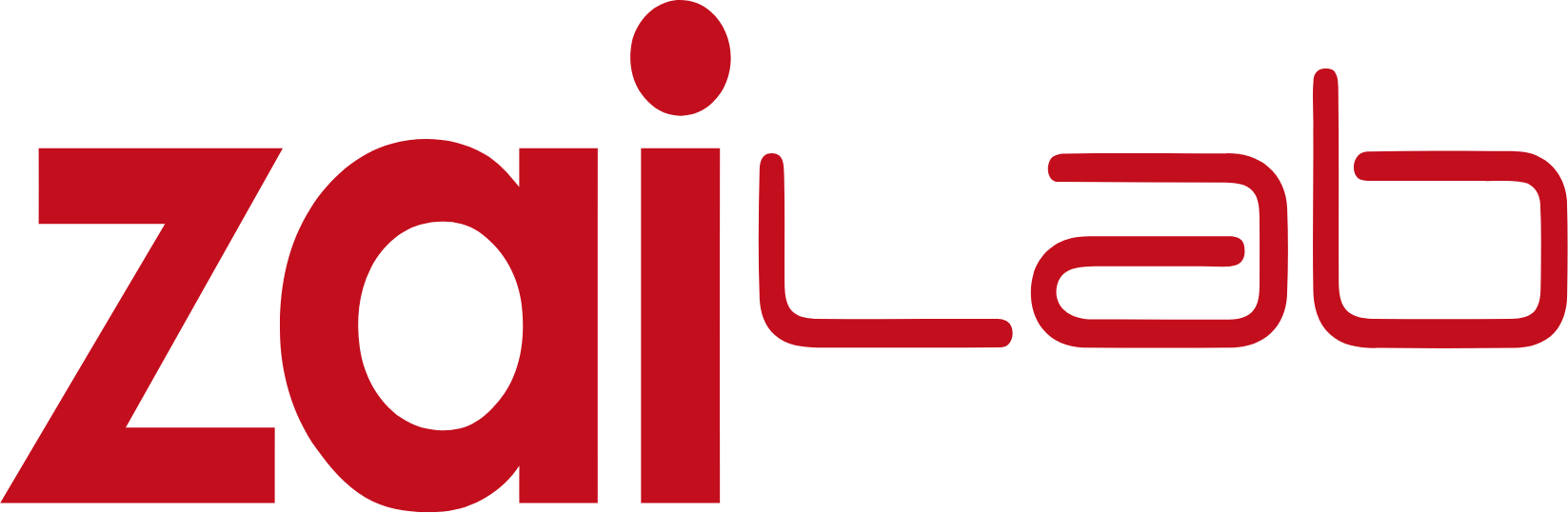 Zai Lab logo large (transparent PNG)