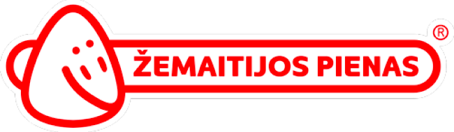 AB Zemaitijos pienas logo large (transparent PNG)