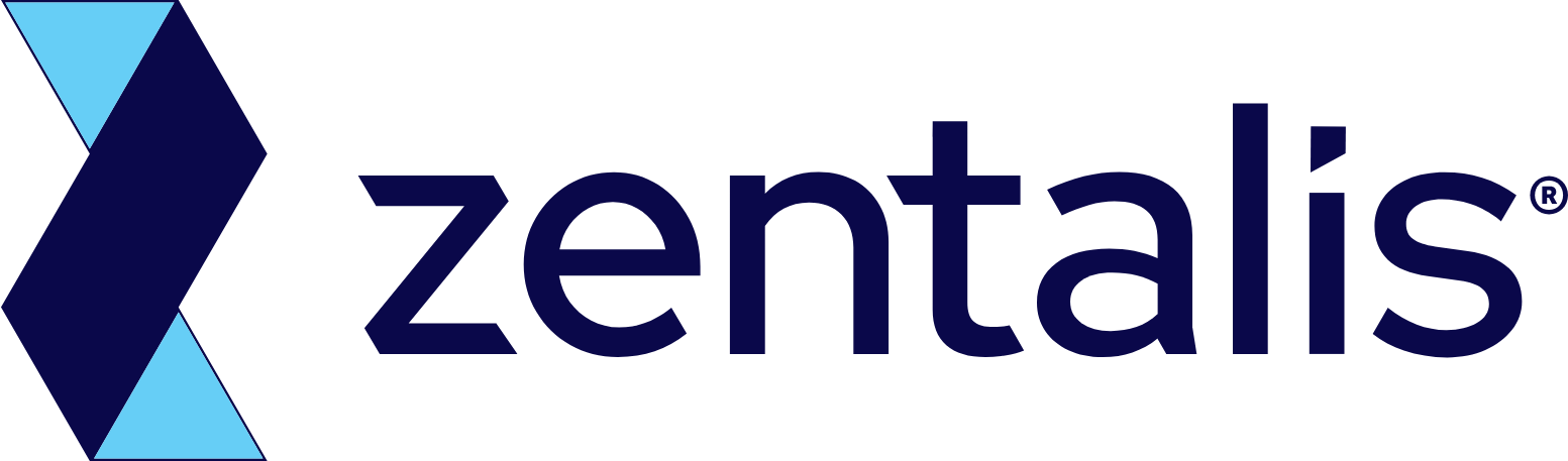 Zentalis Pharmaceuticals logo large (transparent PNG)