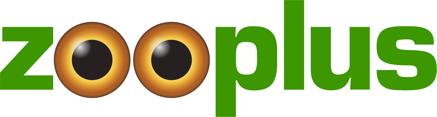 Zooplus logo large (transparent PNG)