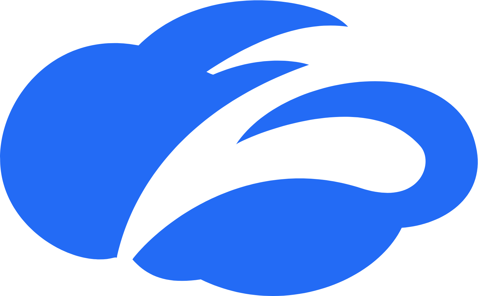 Zscaler logo (transparent PNG)