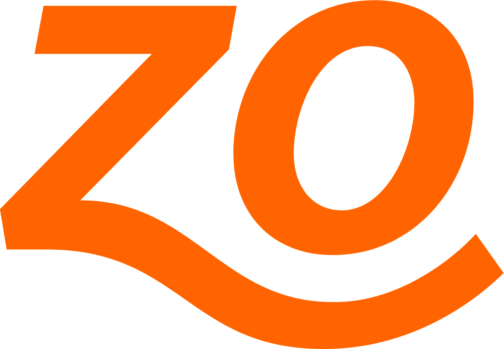 Zoetis logo (transparent PNG)