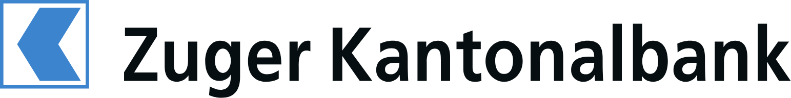 Zuger Kantonalbank logo large (transparent PNG)