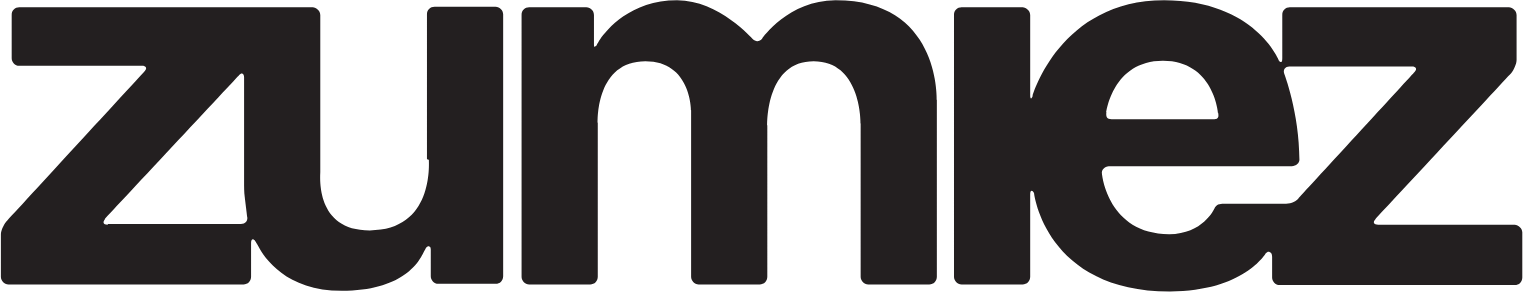 Zumiez logo large (transparent PNG)