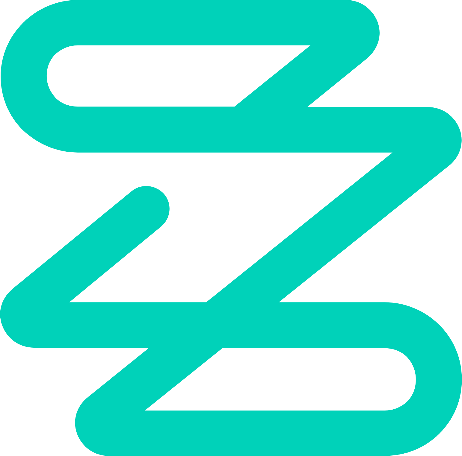 Zuora logo (transparent PNG)