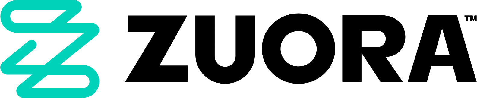 Zuora logo large (transparent PNG)