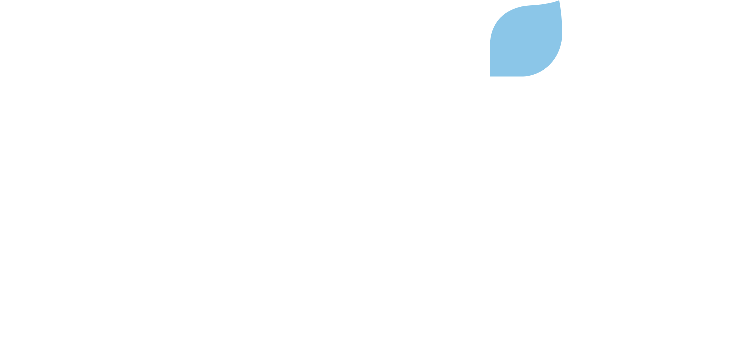 Zevia Logo für dunkle Hintergründe (transparentes PNG)