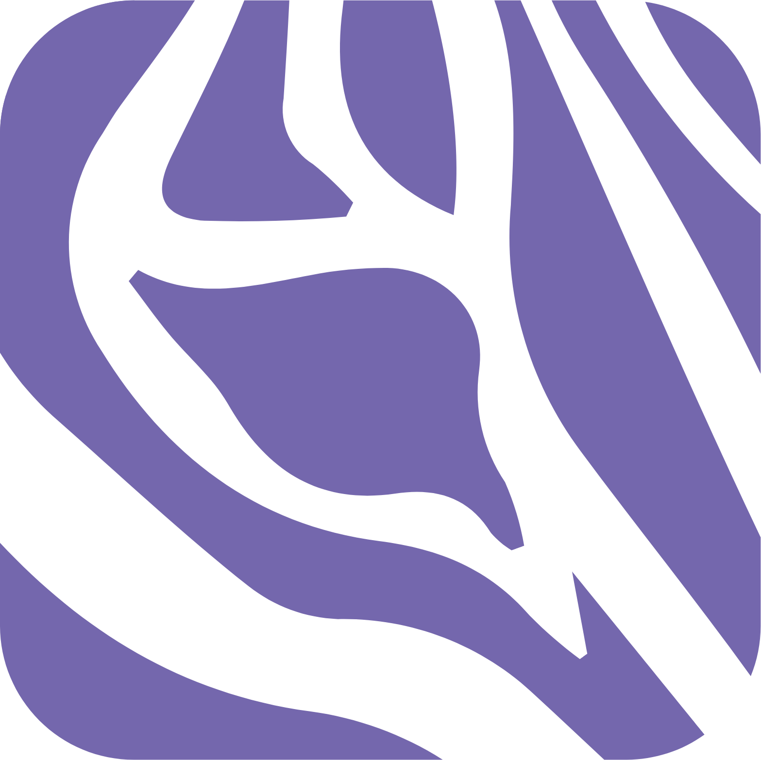 Zevra Therapeutics logo (transparent PNG)