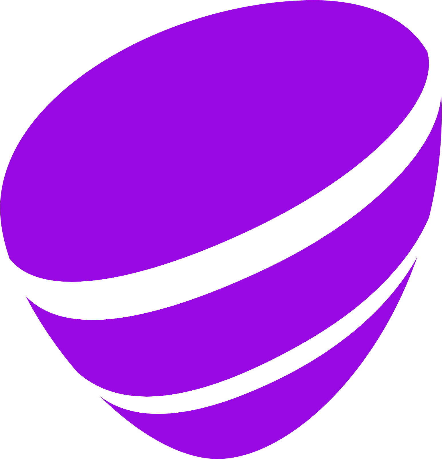 Telia Lietuva logo (transparent PNG)