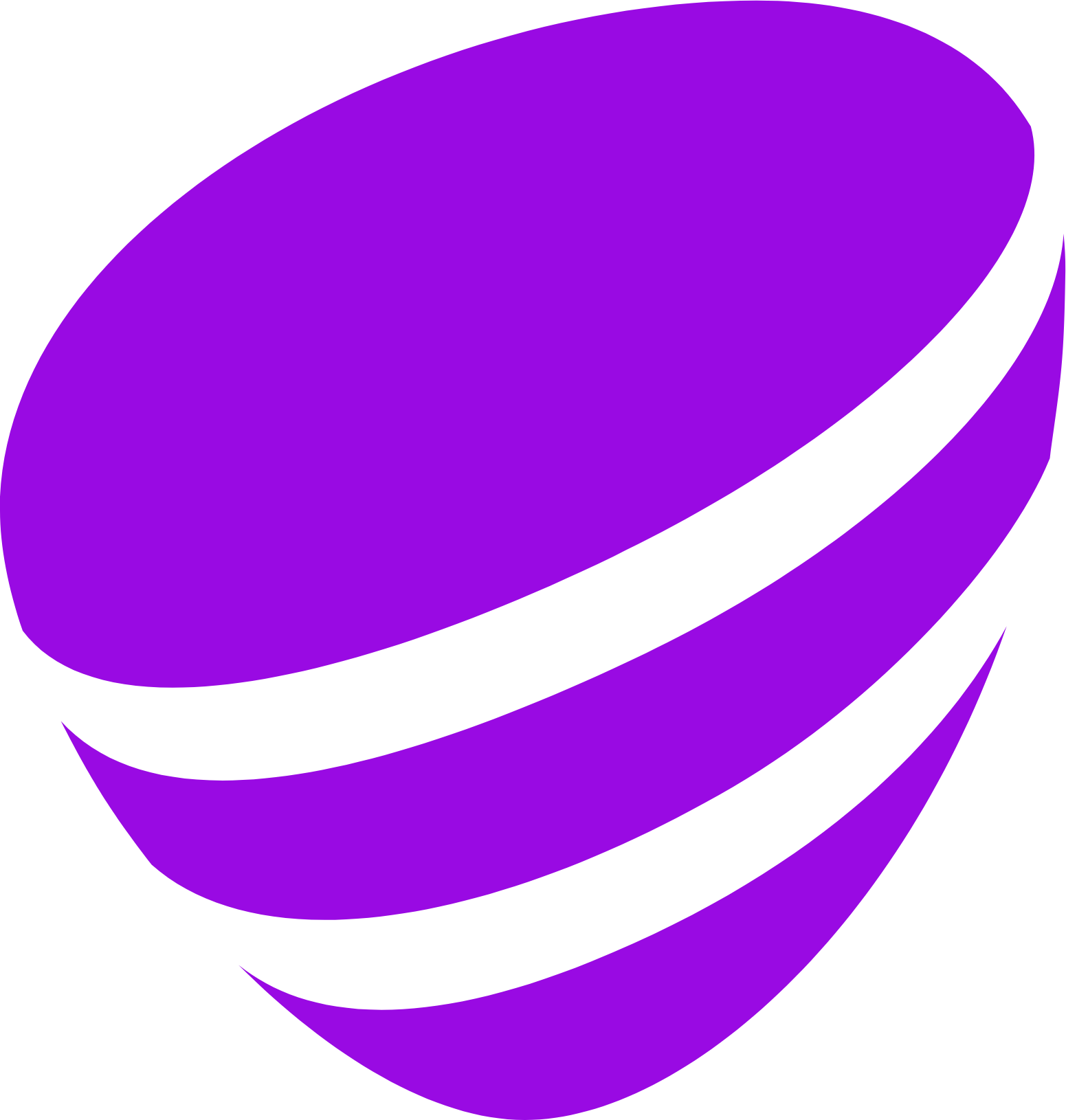 Telia Lietuva logo (transparent PNG)