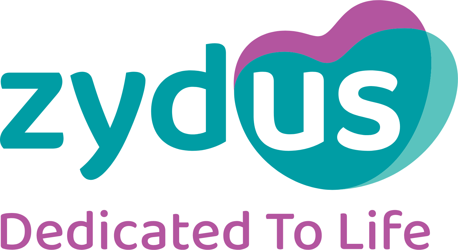 Zydus Lifesciences logo large (transparent PNG)