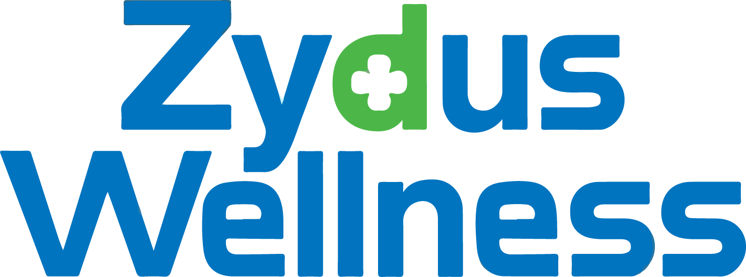 Zydus Wellness
 logo large (transparent PNG)