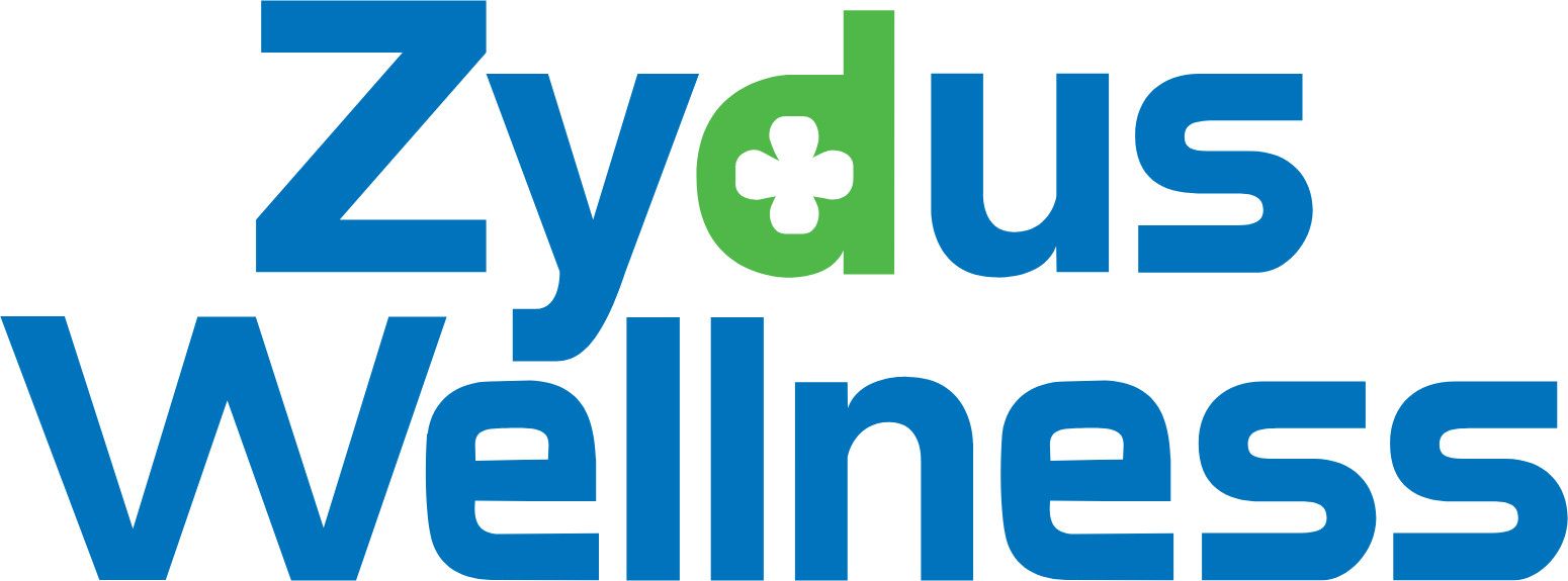 Zydus Wellness
 logo large (transparent PNG)