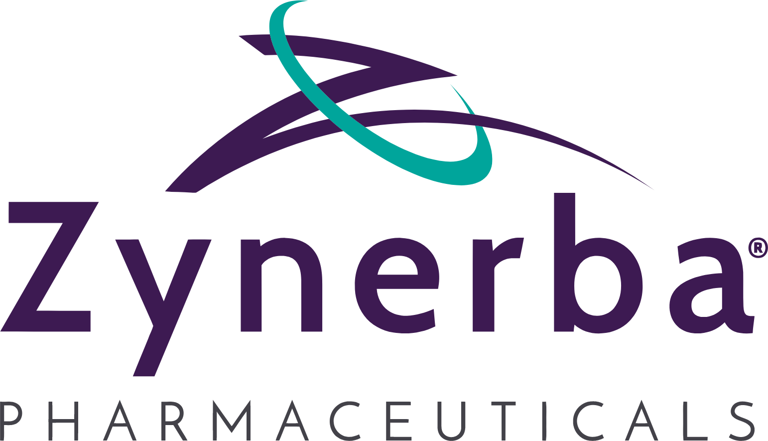 Zynerba Pharmaceuticals
 logo large (transparent PNG)