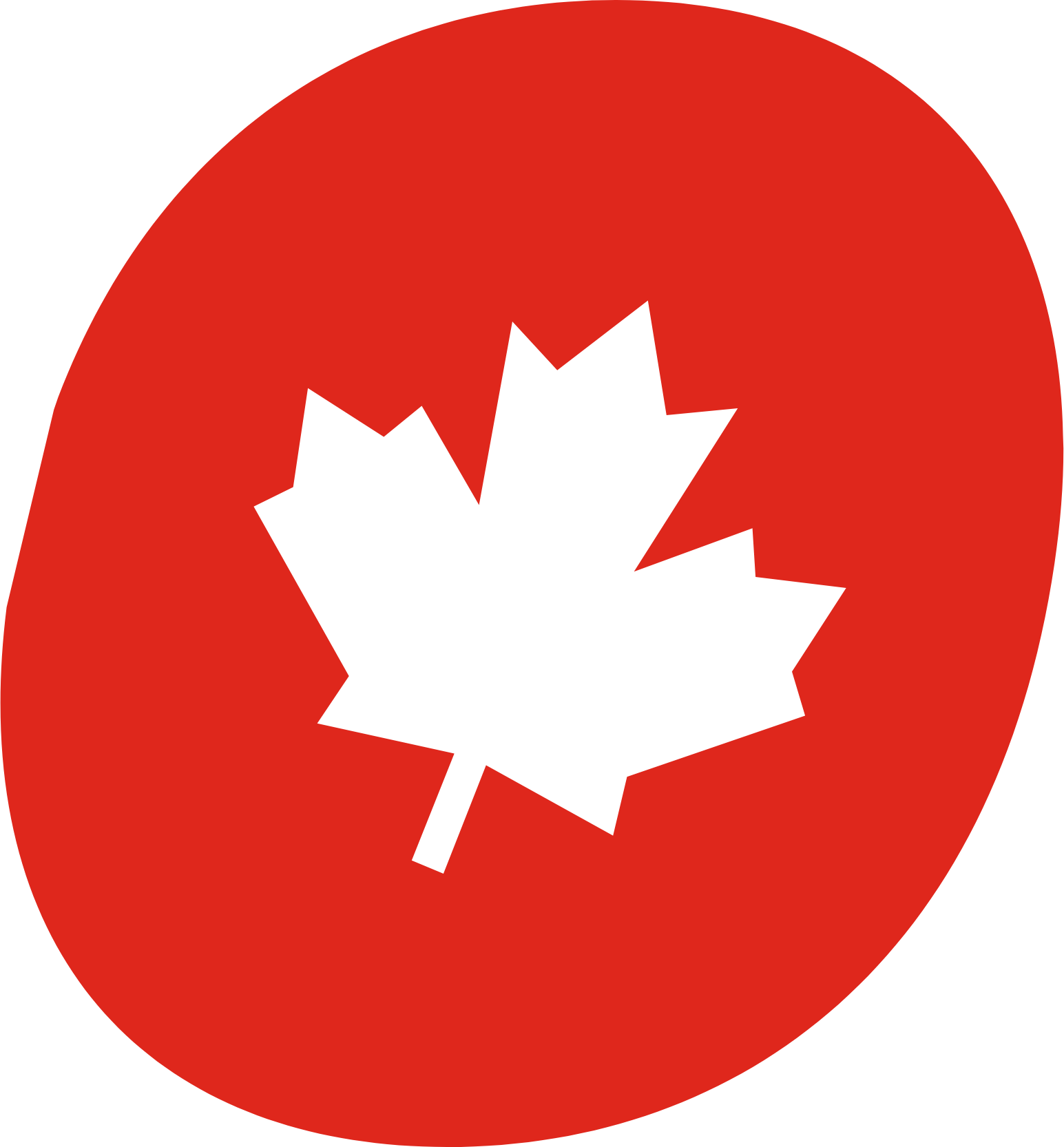 Sleep Country Canada Holdings logo (transparent PNG)