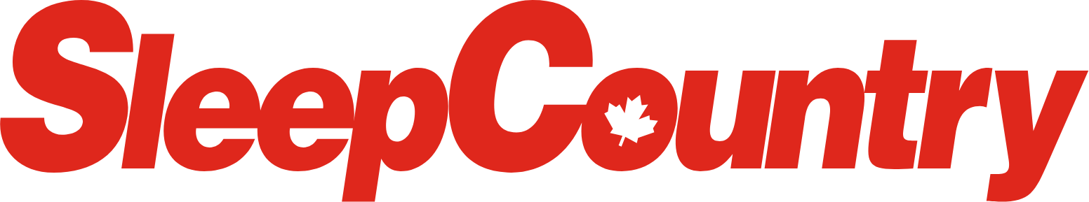 Sleep Country Canada Holdings logo large (transparent PNG)