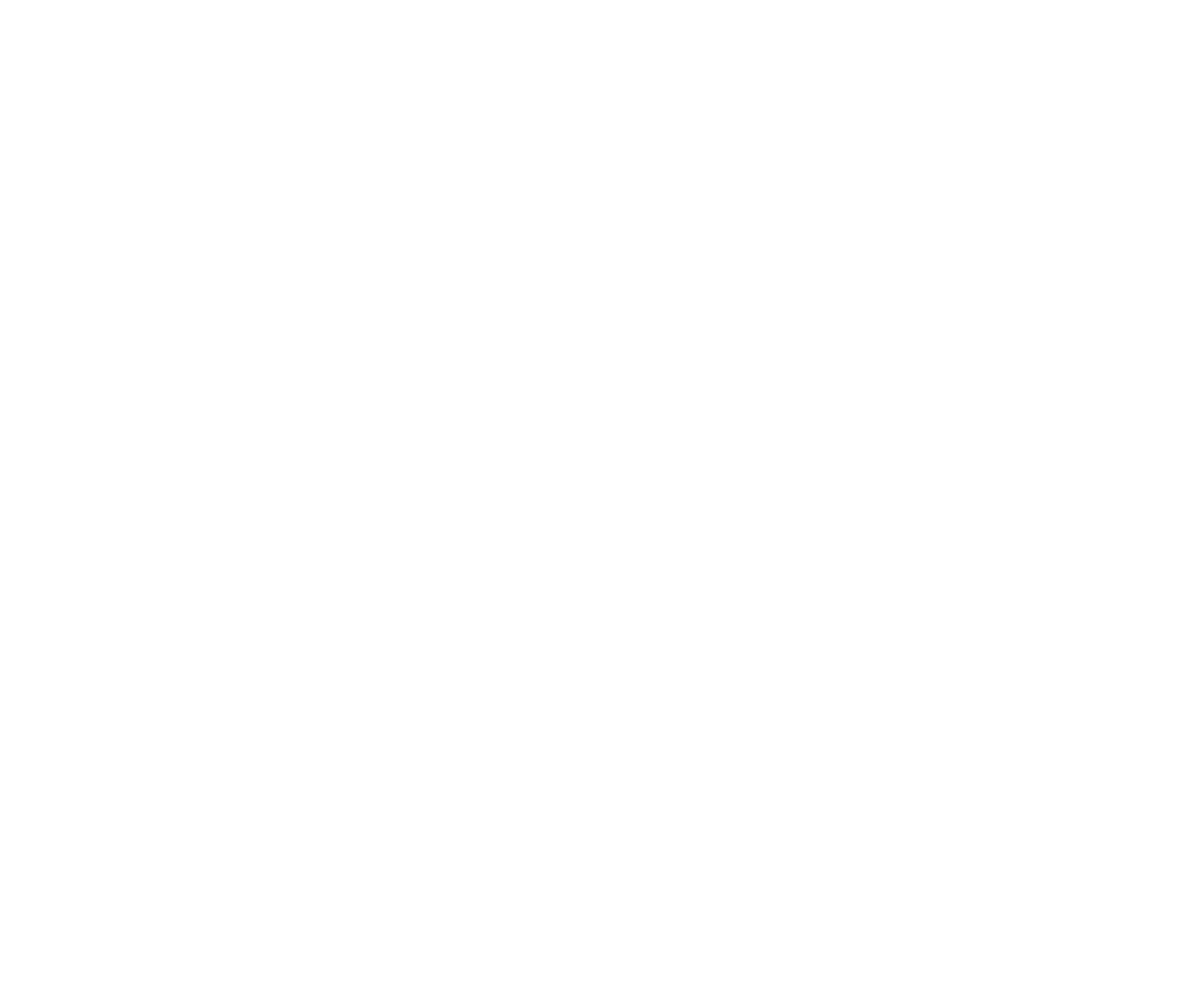 Airtable Logo für dunkle Hintergründe (transparentes PNG)