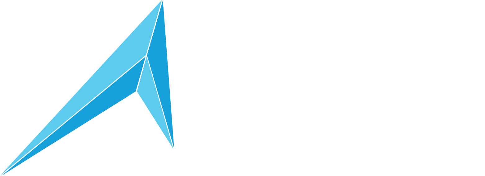 Alif Semiconductor logo fulle size on a dark background (transparent PNG)