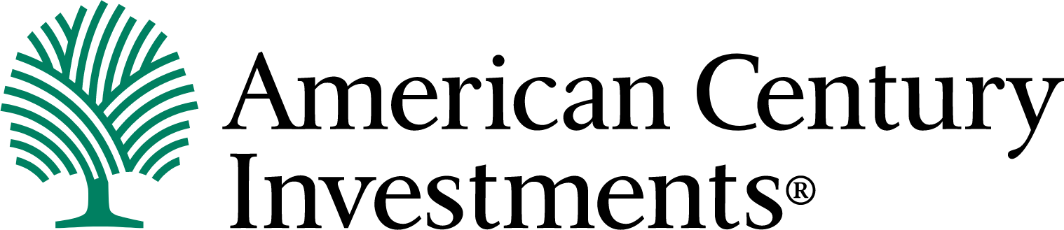 American Century ETF Trust logo large (transparent PNG)