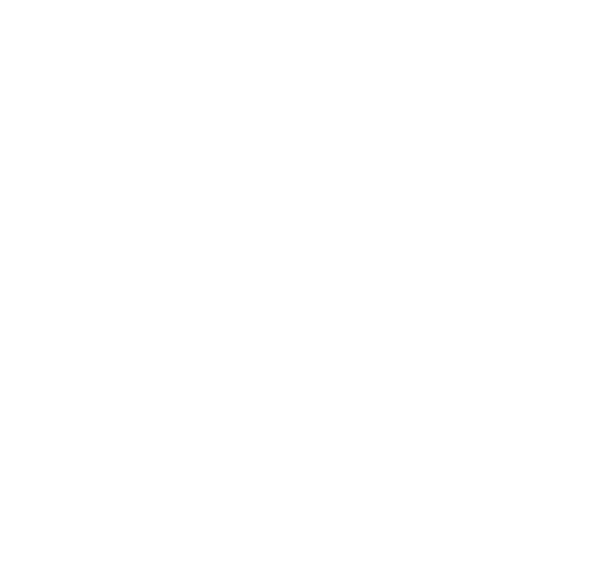 Anduril Industries logo pour fonds sombres (PNG transparent)