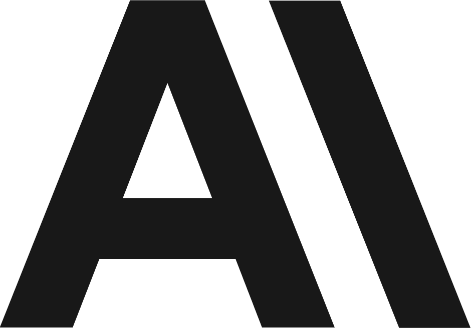 Anthropic Logo In Transparent PNG And Vectorized SVG Formats Anthropic Logo In Transparent PNG And Vectorized SVG Formats
