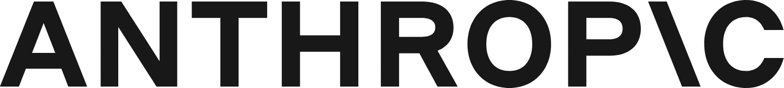 Anthropic Logo In Transparent PNG And Vectorized SVG Formats Anthropic Logo In Transparent PNG And Vectorized SVG Formats