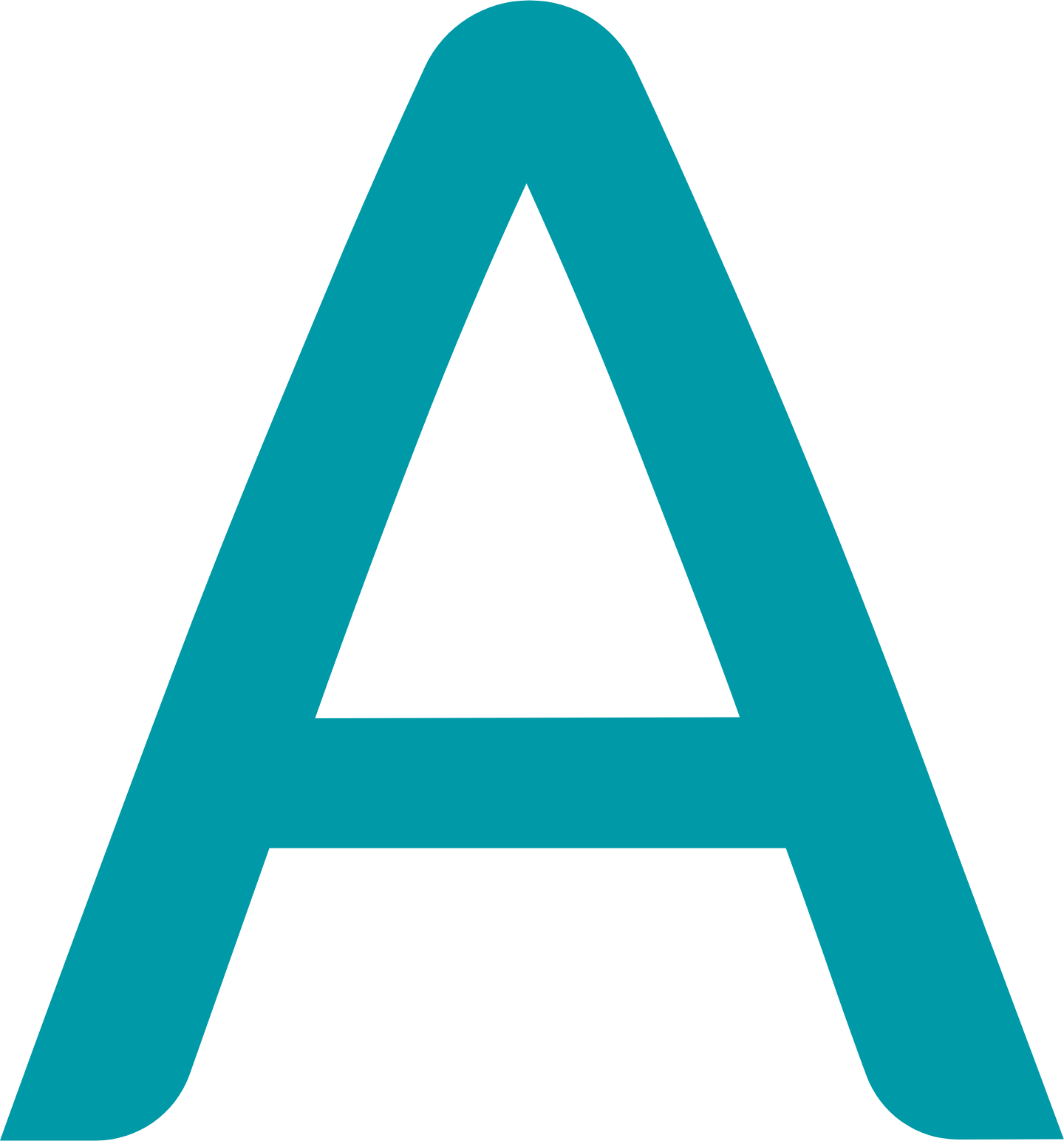 Avantis Investors logo (transparent PNG)