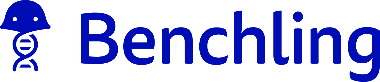 Benchling logo large (transparent PNG)