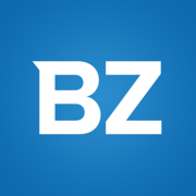 Benzinga Logo (transparentes PNG)