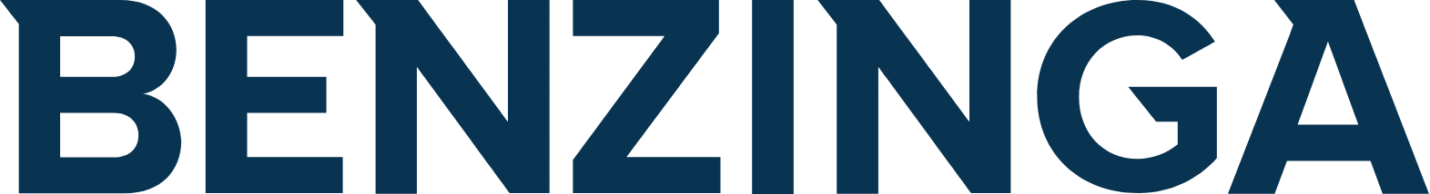 Benzinga logo large (transparent PNG)