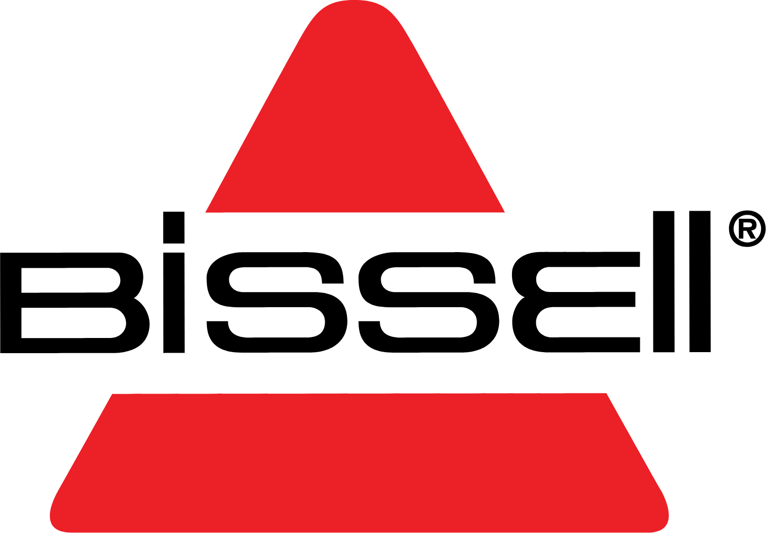 BISSELL logo (PNG transparent)