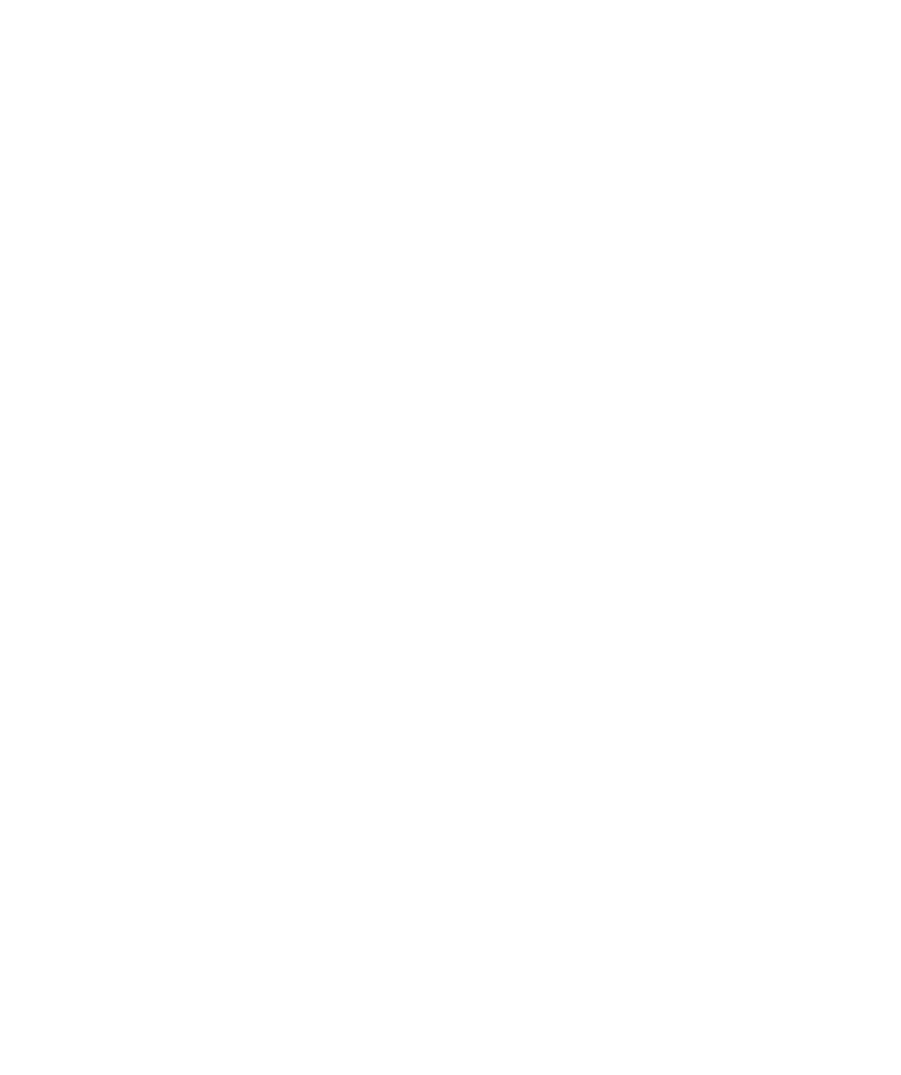 Bloomberg L.P. Logo für dunkle Hintergründe (transparentes PNG)