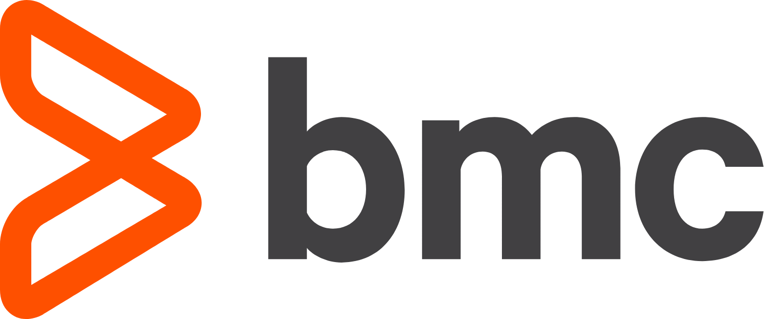 BMC Software logo large (transparent PNG)