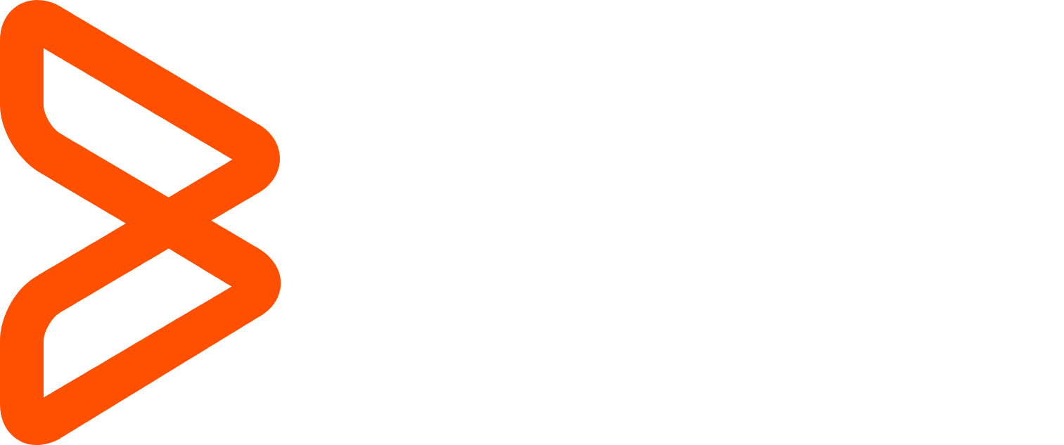 BMC Software logo grand pour les fonds sombres (PNG transparent)
