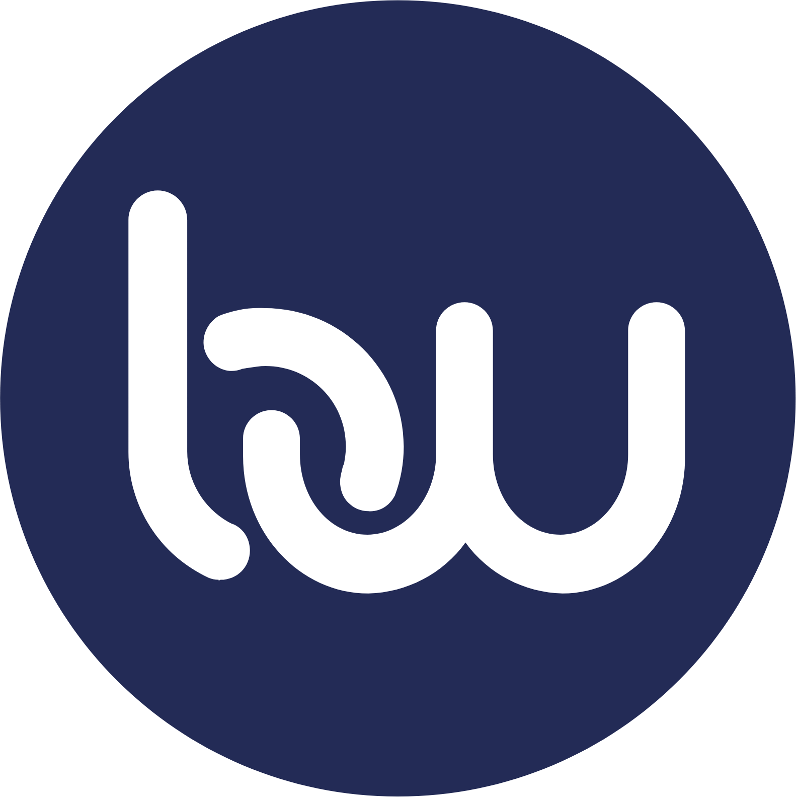 Business Wire logo in transparent PNG and vectorized SVG formats