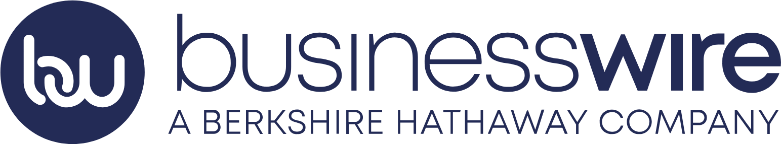 Business Wire logo large (transparent PNG)