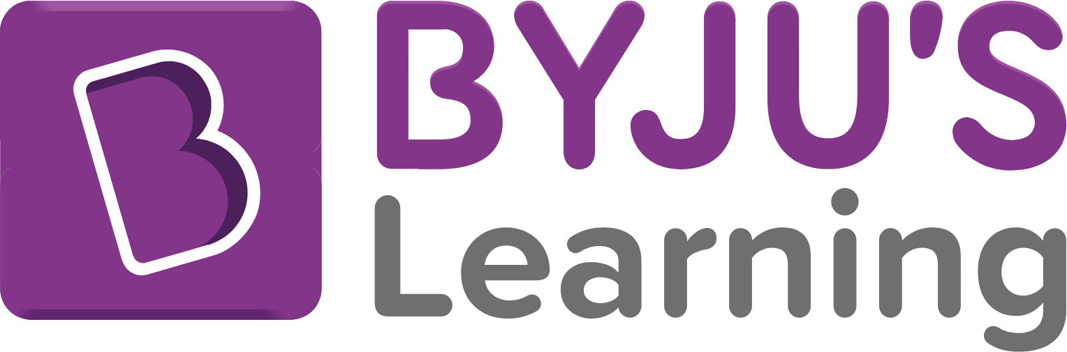 BYJU's logo large (transparent PNG)